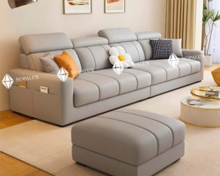 NGỌC PHÁT LUXURY
