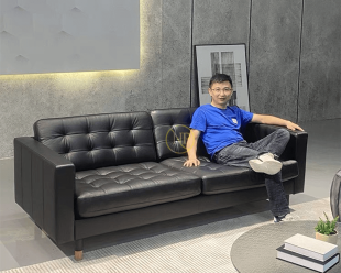 NGỌC PHÁT LUXURY