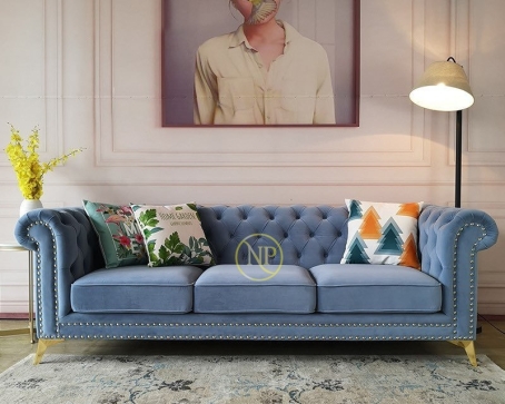 NGỌC PHÁT LUXURY