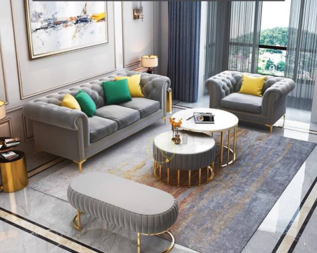 NGỌC PHÁT LUXURY