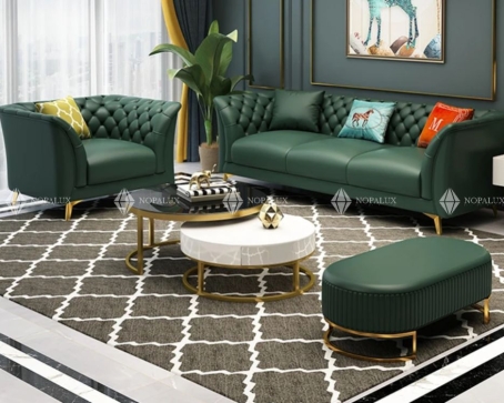 NGỌC PHÁT LUXURY