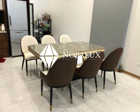 NGỌC PHÁT LUXURY
