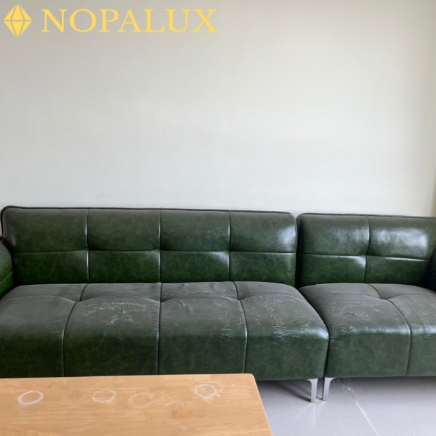 SOFA VĂN PHÒNG NP 201