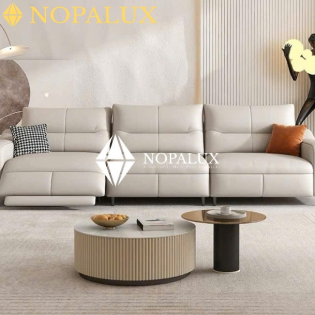 SOFA BĂNG PHÒNG KHÁCH NP 246