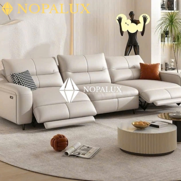 SOFA BĂNG PHÒNG KHÁCH NP 246