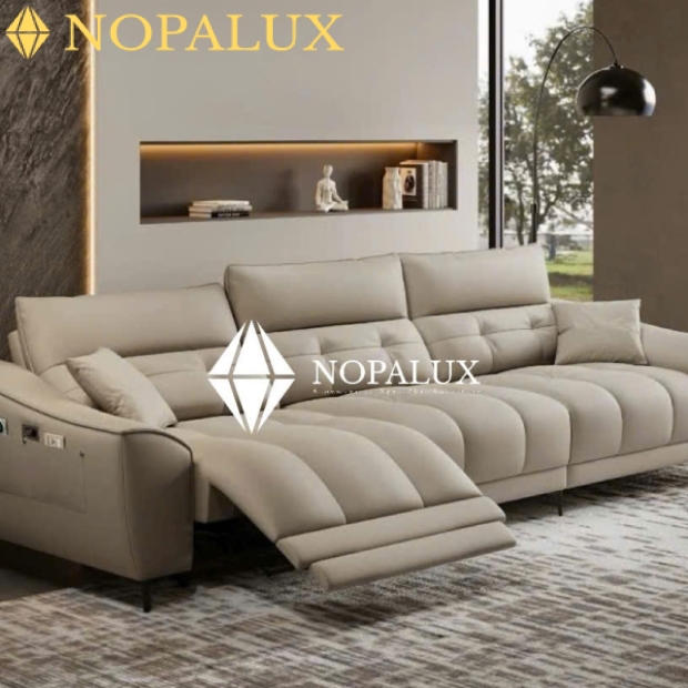 SOFA BĂNG TÂN CỔ ĐIỂN NP 240