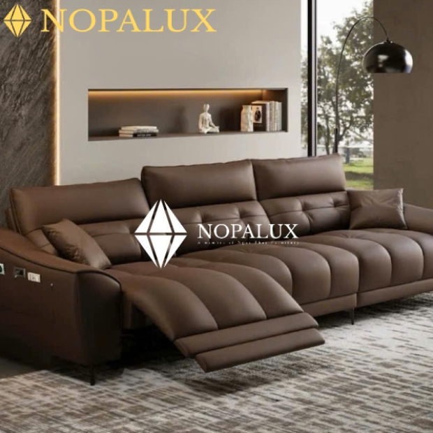 SOFA BĂNG TÂN CỔ ĐIỂN NP 240