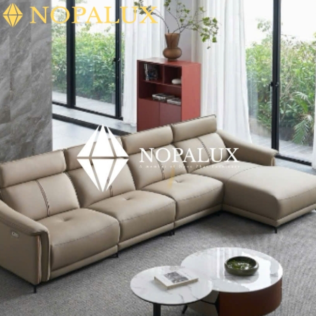 SOFA BĂNG HIỆN ĐẠI NP 245