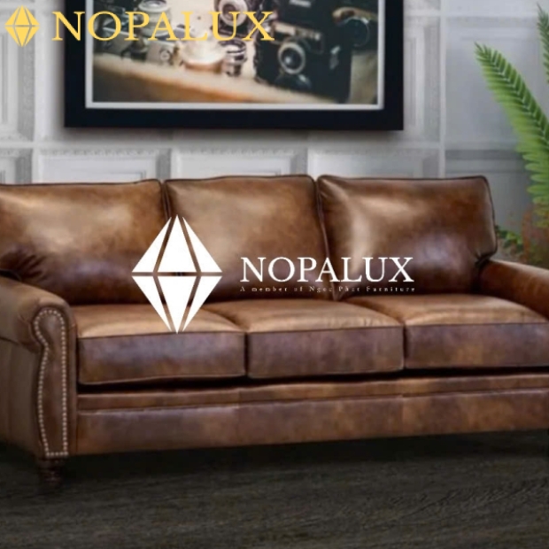 SOFA BĂNG NP 255