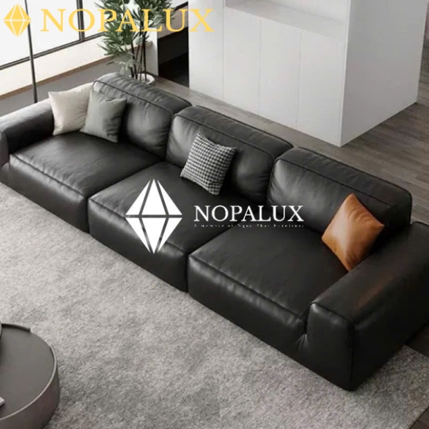 Sofa Băng cao cấp NP 04
