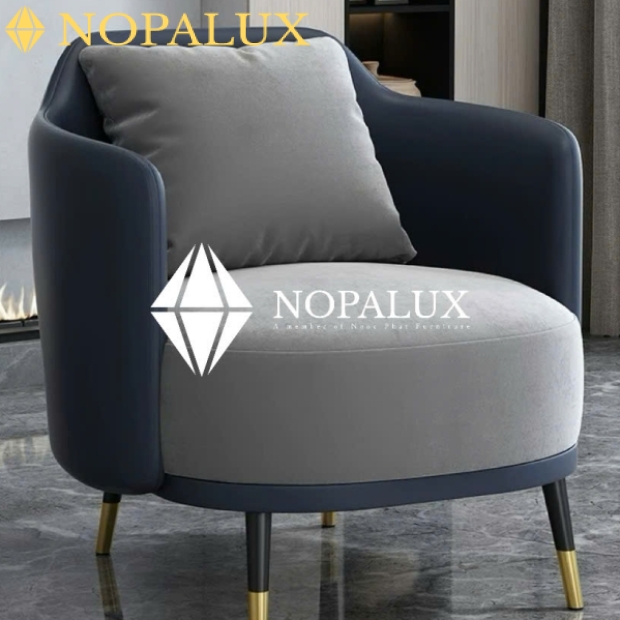 SOFA BĂNG CHỈNH ĐIỆN NP 108E