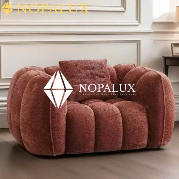 SOFA GÓC HIỆN ĐẠI NP 162