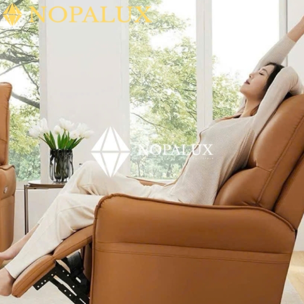 SOFA GÓC HIỆN ĐẠI NP 161