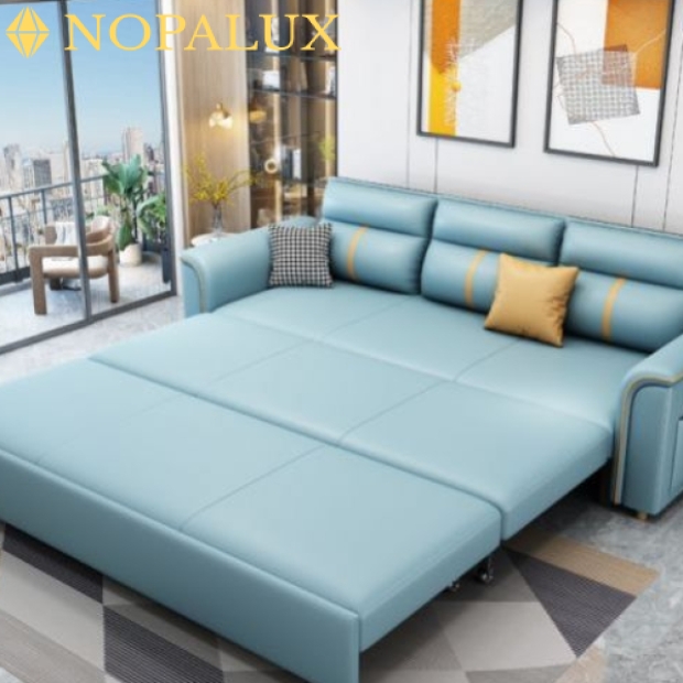 SOFA DA BÒ NP 05