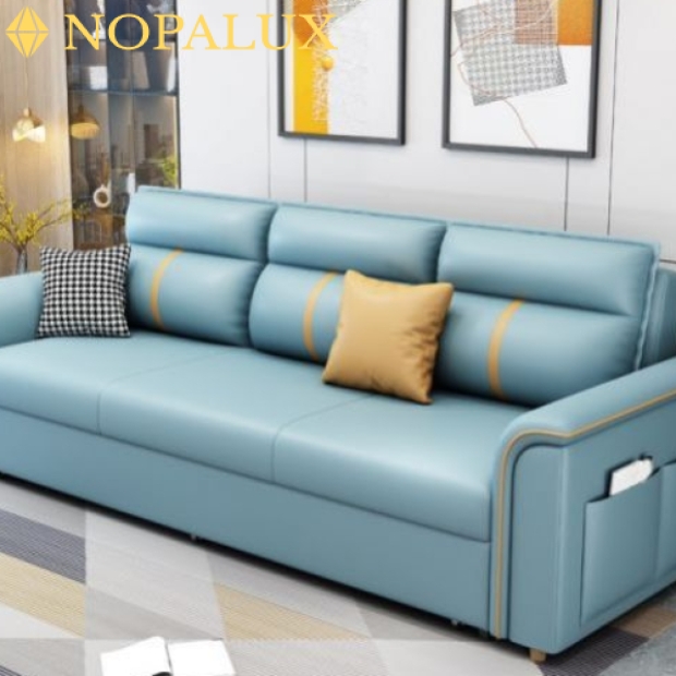 SOFA DA BÒ NP 05