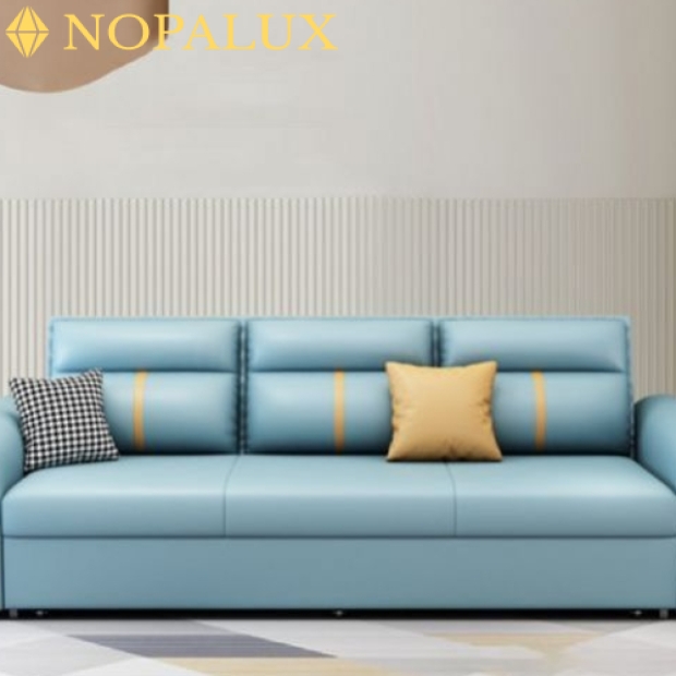 SOFA DA BÒ NP 05
