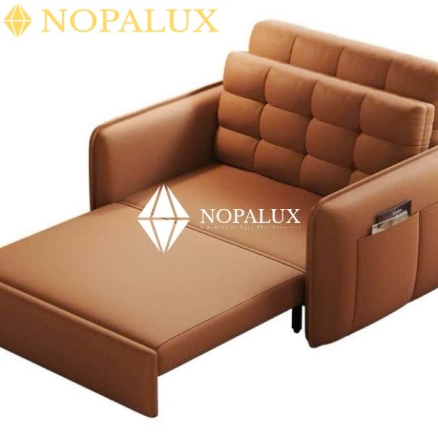 SOFA BĂNG ĐÁM MÂY NP 302