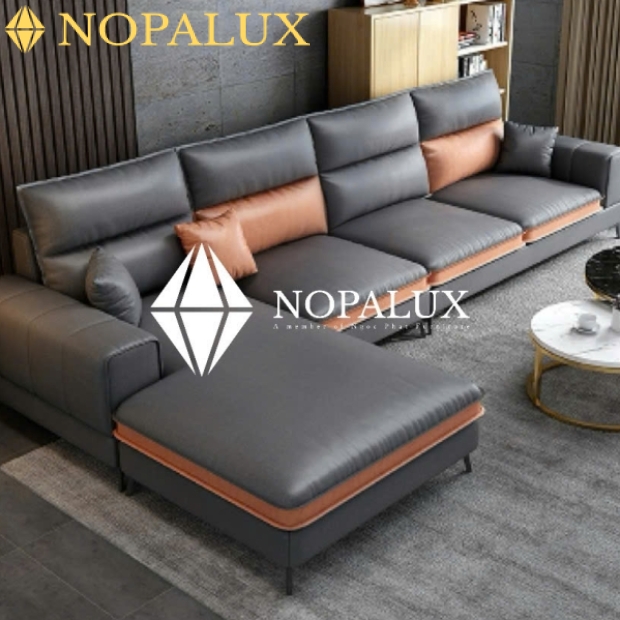 SOFA BĂNG VẢI NP 294