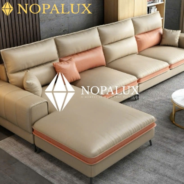 SOFA BĂNG VẢI NP 294