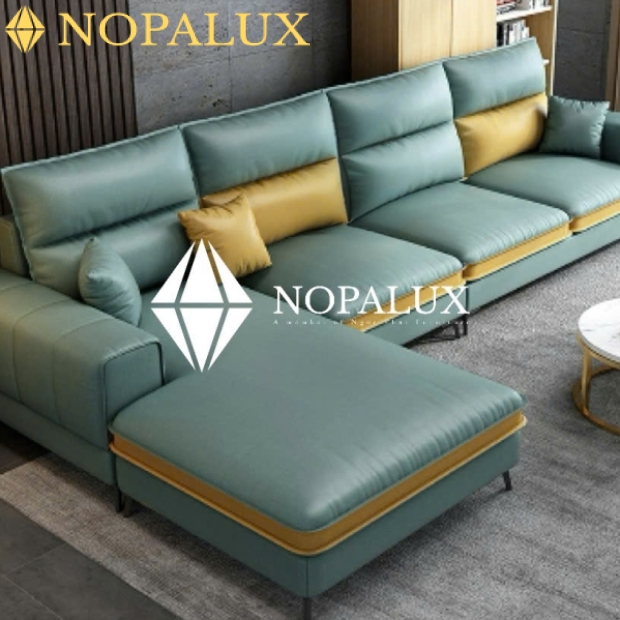 SOFA BĂNG VẢI NP 294