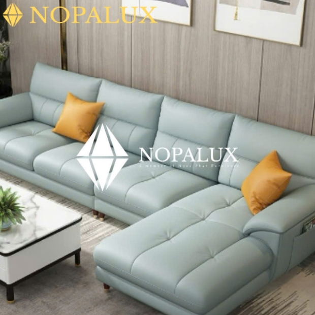 SOFA TÂN CỔ ĐIỂN NP 78