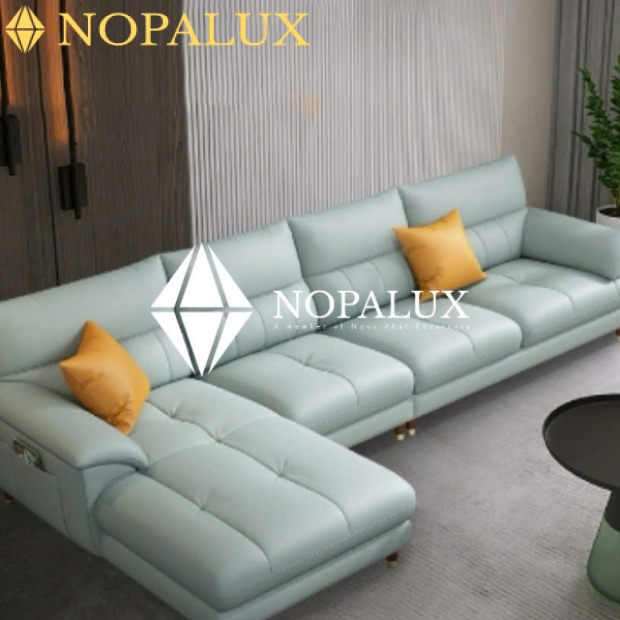 SOFA TÂN CỔ ĐIỂN NP 78