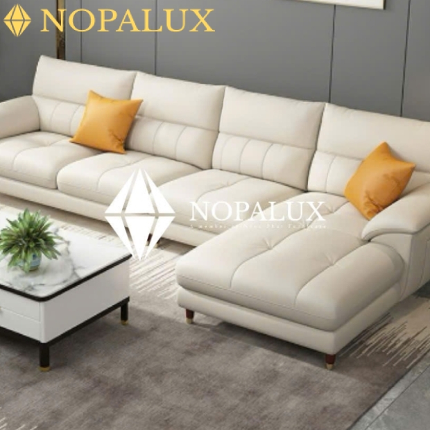 SOFA TÂN CỔ ĐIỂN NP 78