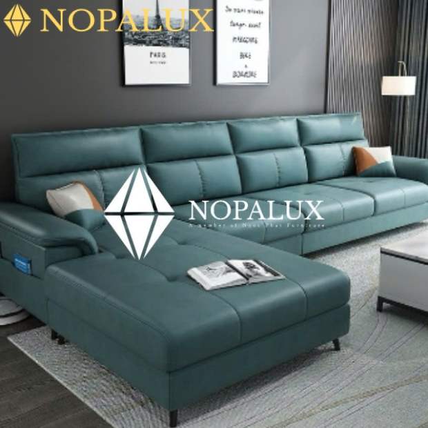 SOFA BĂNG HIỆN ĐẠI NP 290