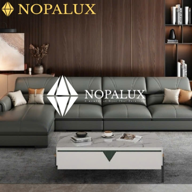 SOFA BĂNG VẢI NP 288