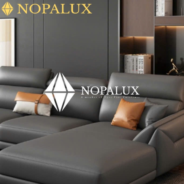 SOFA BĂNG NP 287