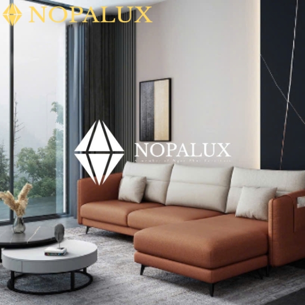 SOFA BĂNG HIỆN ĐẠI NP 279