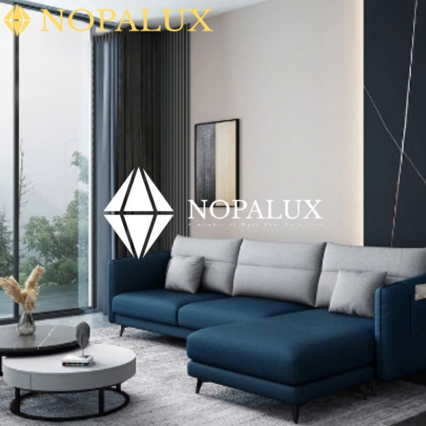 SOFA BĂNG HIỆN ĐẠI NP 279