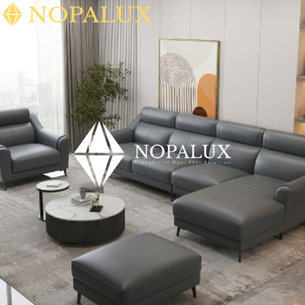 SOFA TAY CONG NPP 278