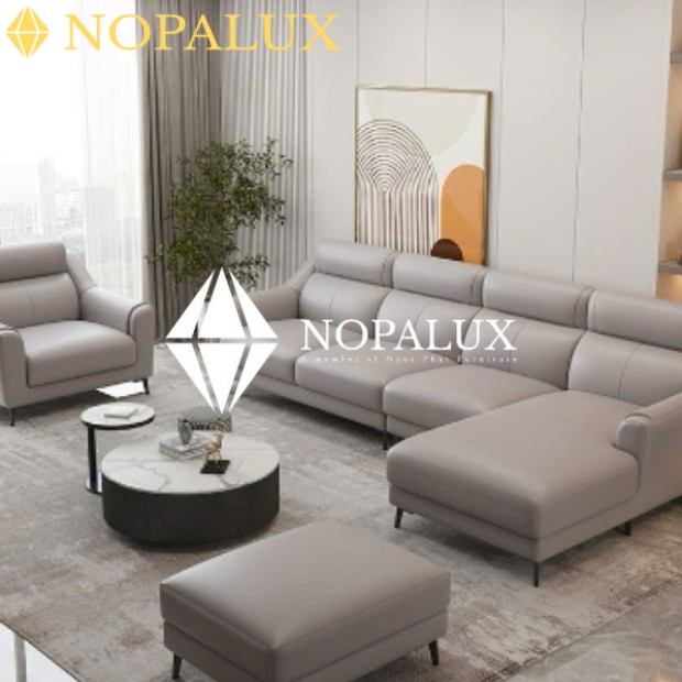 SOFA TAY CONG NPP 278