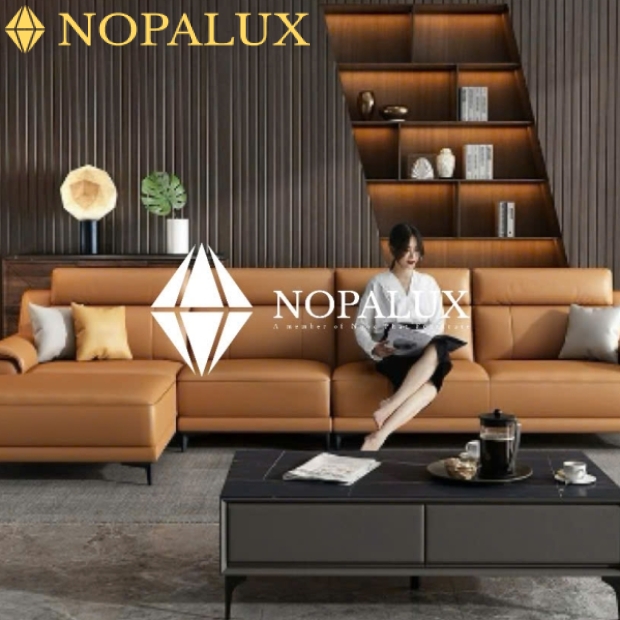 SOFA BĂNG PHÒNG KHÁCH NP 277