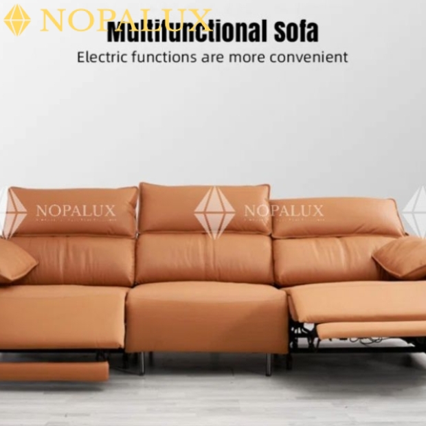 SOFA VĂN PHÒNG NP 250