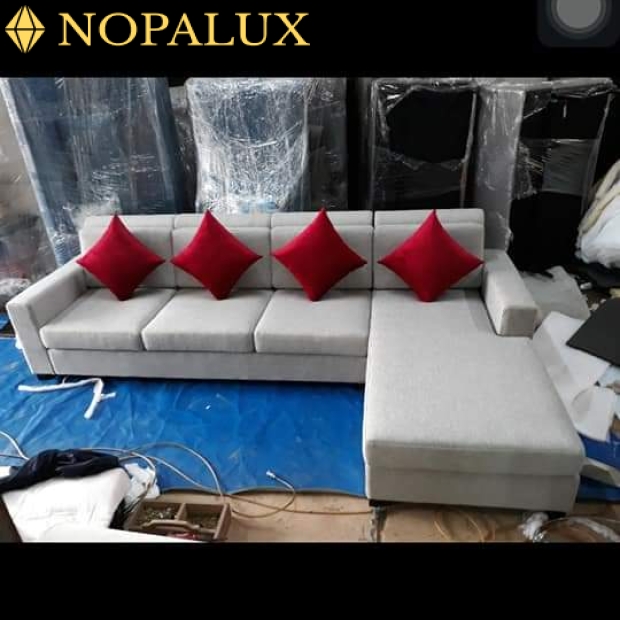 Sofa Băng NP 07