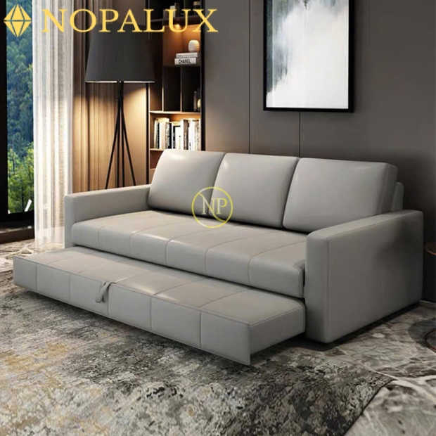 SOFA GIƯỜNG KÉO NP 100
