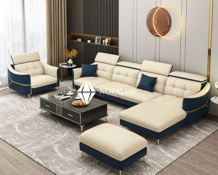 SOFA PHÒNG kHÁCH NP 257