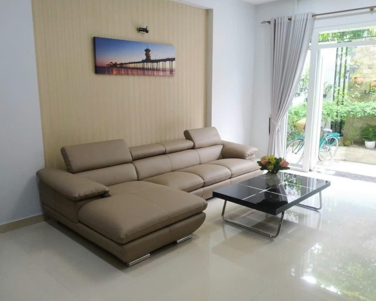 Sofa góc hiện đại NP 110