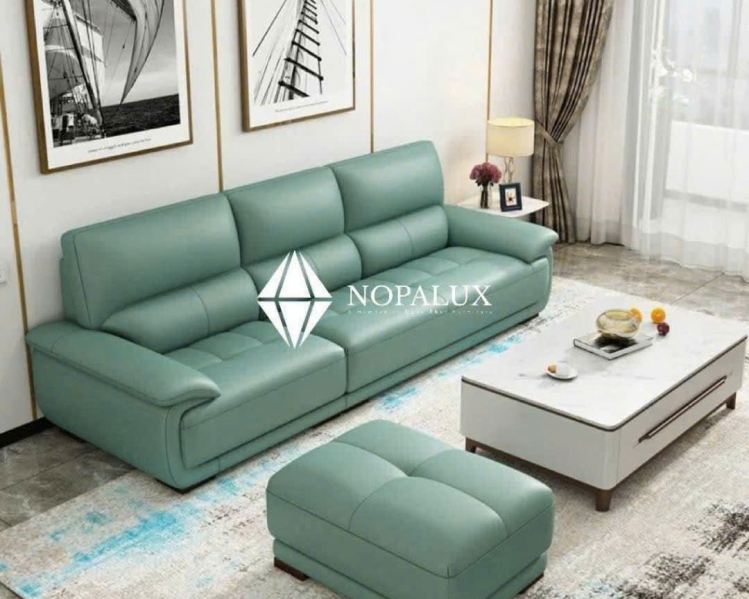 SOFA PHÒNG KHÁCH NP 316
