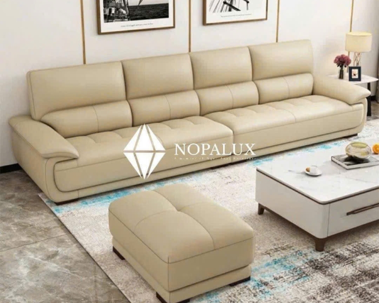 SOFA PHÒNG KHÁCH NP 317