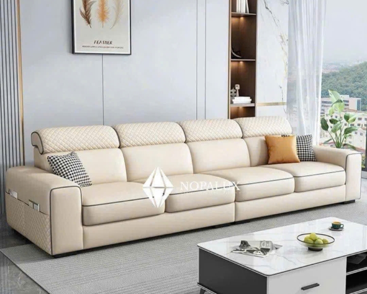 SOFA PHÒNG KHÁCH NP 320