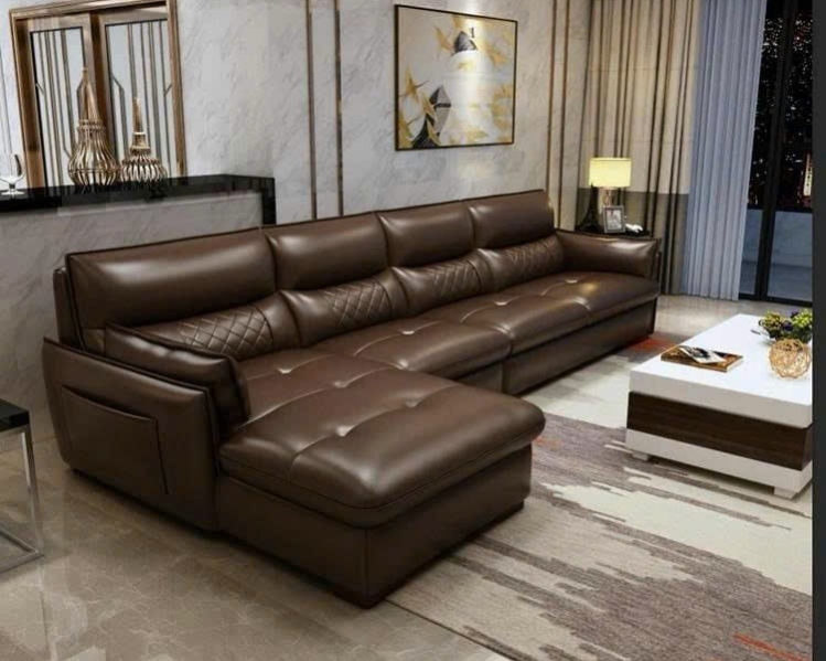 Sofa góc hiện đại NP 62