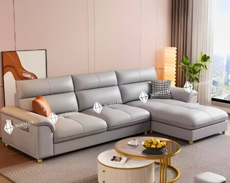 Sofa góc hiện đại NP 66