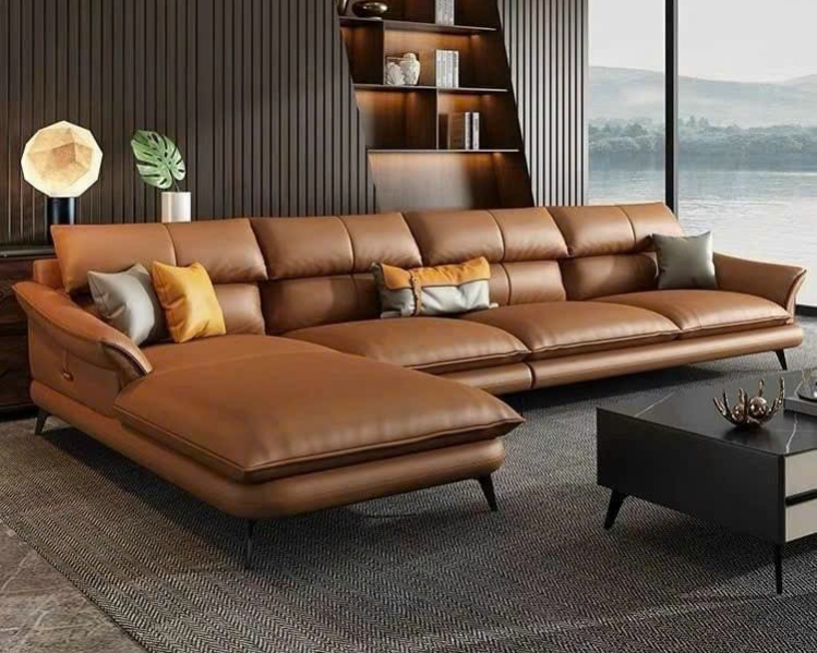 Sofa góc hiện đại NP 70