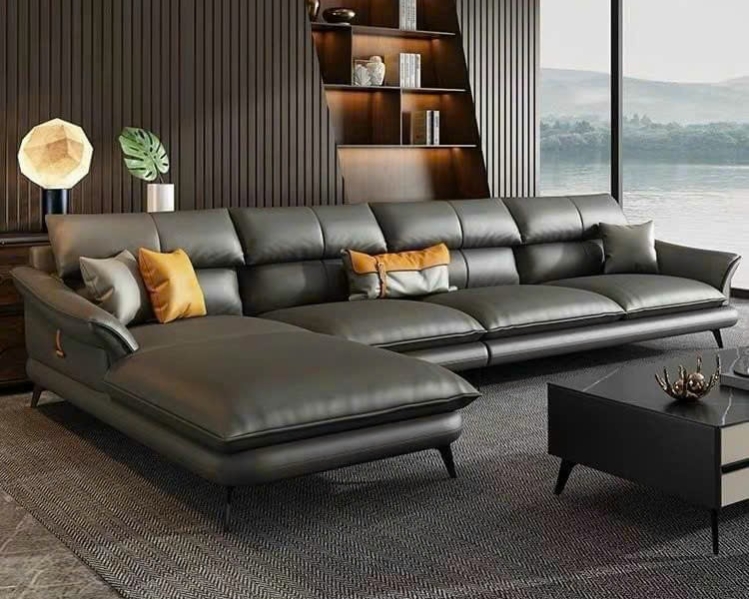 Sofa góc hiện đại NP 71