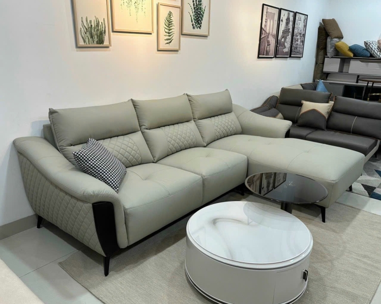 Sofa góc hiện đại NP 91