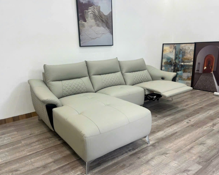 Sofa góc hiện đại NP 92