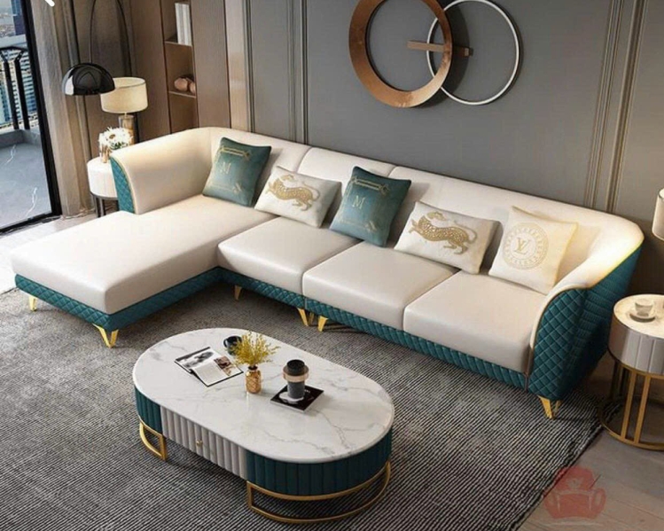 Sofa góc hiện đại NP 94